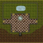 fantasy building map